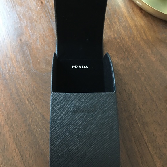 Prada Duple Sunglasses NWT - Picture 8 of 8